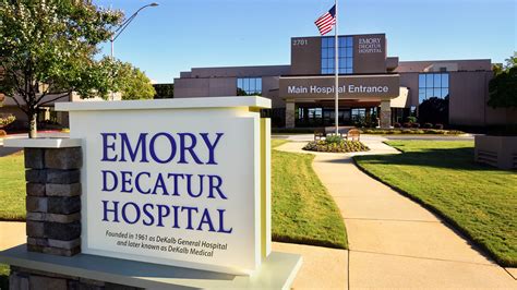 emory decatur clinic|emory decatur patient portal.